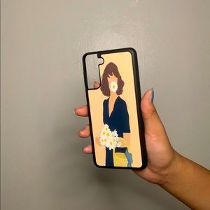 Girly Phone Case